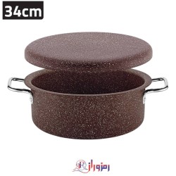 قابلمه تک زیو مدل Z-8343